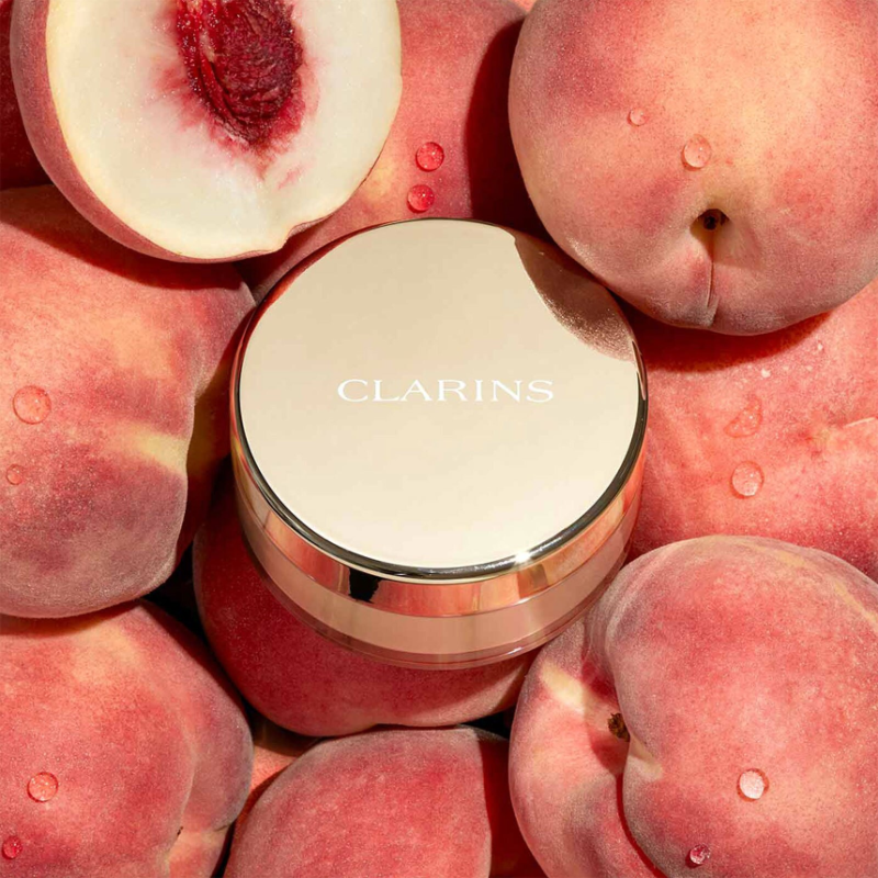 Clarins Ever Matte Loose Powders 10g - Image 3