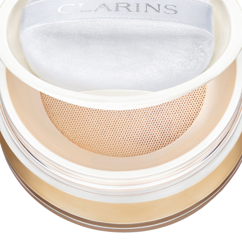 Clarins Ever Matte Loose Powders 10g - Image 4