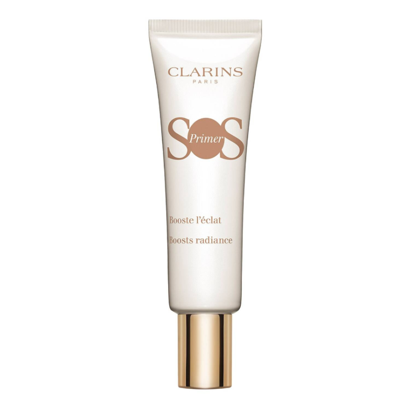 CLARINS SOS Primer White