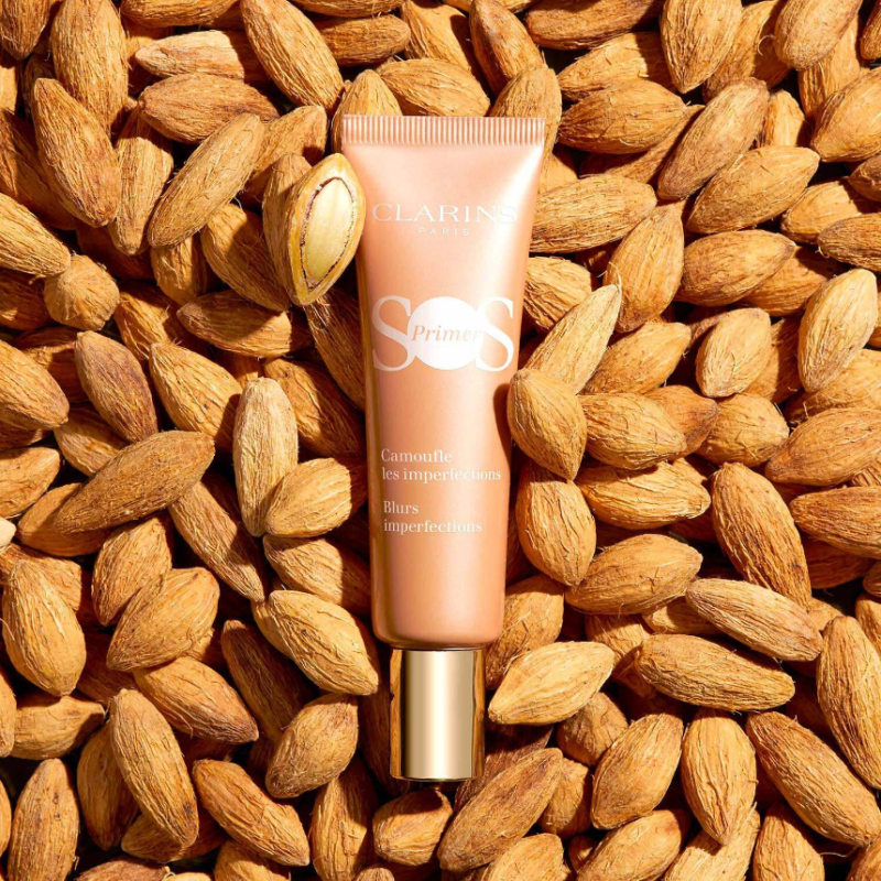 CLARINS SOS Primer Peach - Image 3