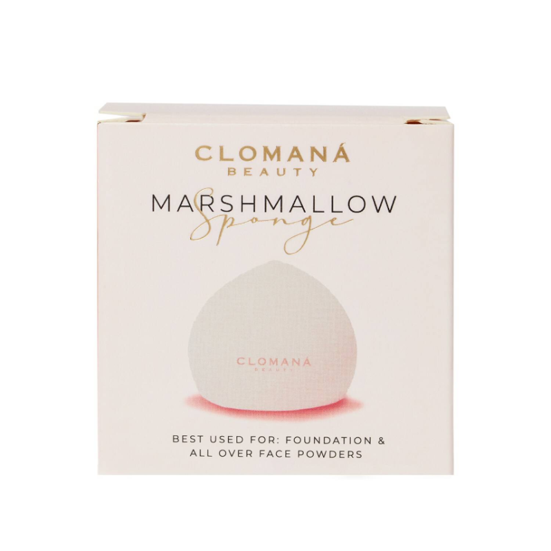 CLOMANA BEAUTY Marshmallow Sponge Shape 2 - Image 3