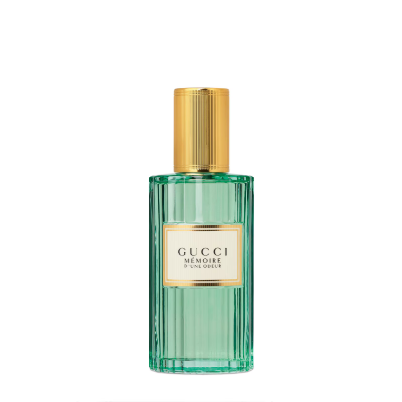 Gucci Memoire d'Une Odeur Eau de Parfum For Him & Her 40ml