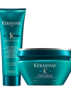 Kérastase Resistance Thérapiste Shampoo & Masque Duo
