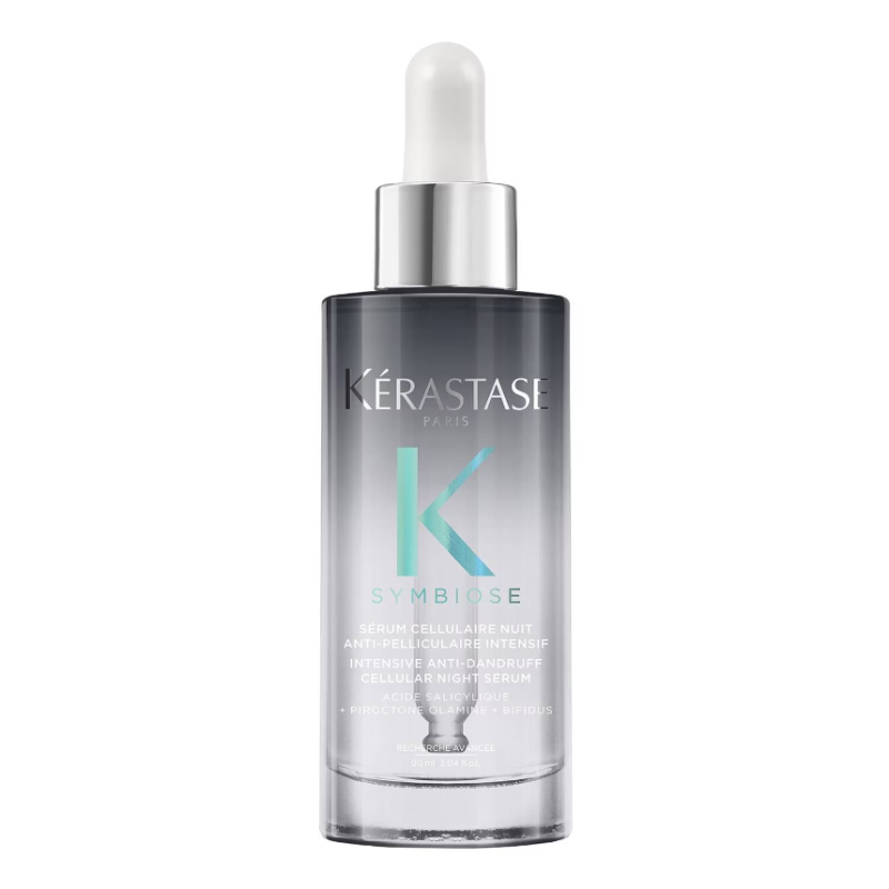 KÉRASTASE Symbiose - Intensive Anti-dandruff Cellular Night Serum 90ml