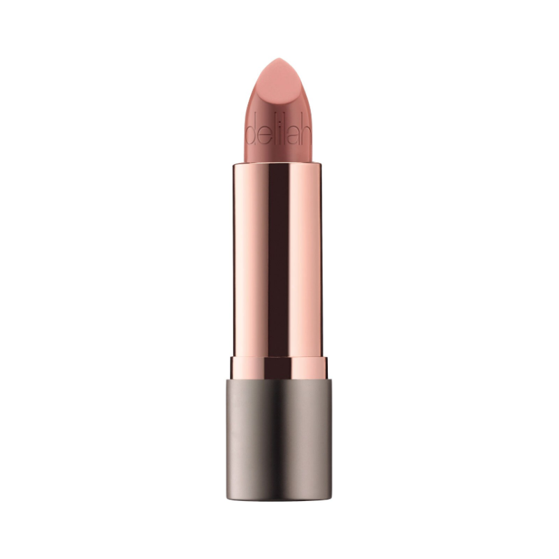 delilah Colour Intense Cream Lipstick 3.7g - Image 2