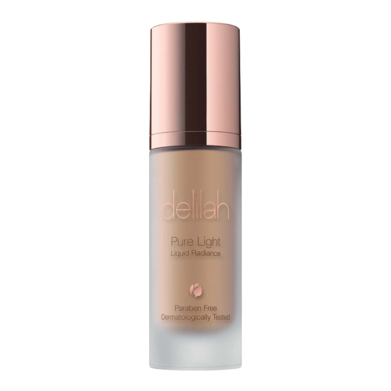 delilah Pure Light Liquid Radiance 30ml - Image 2