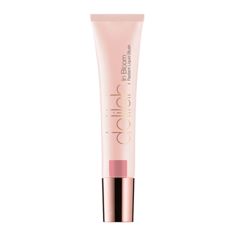 delilah Radiant Liquid Blush 12ml