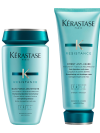 Kerastase Resistance Shampoo & Conditioner Duo