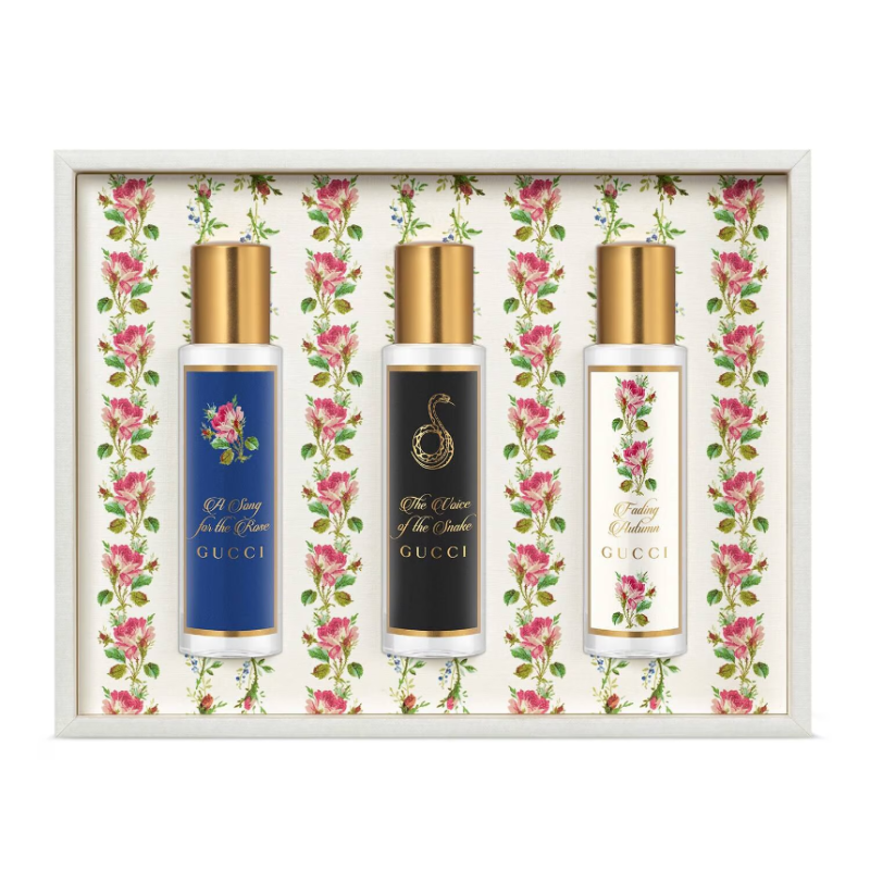 GUCCI The Alchemist's Garden Eau de Toilette Giftset - Image 2