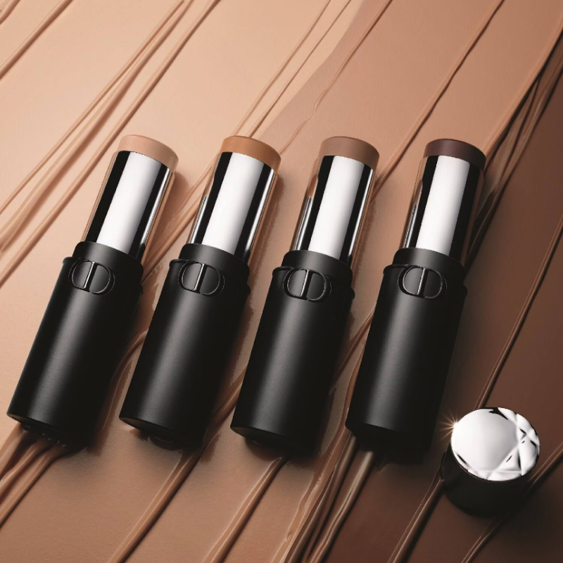 DIOR Forever Skin Contour Sculpting and Bronzing Face Stick - Image 4