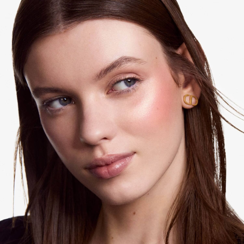 DIOR Rouge Blush Colour & Glow Face Palette - Image 2