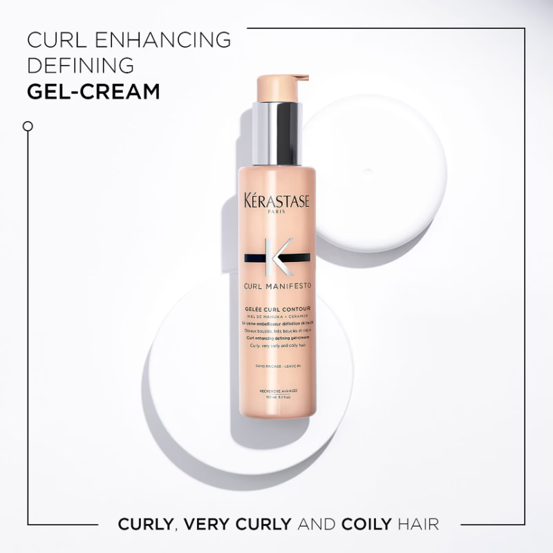 Kérastase Curl Manifesto Gelée Curl Contour 150ml - Image 2