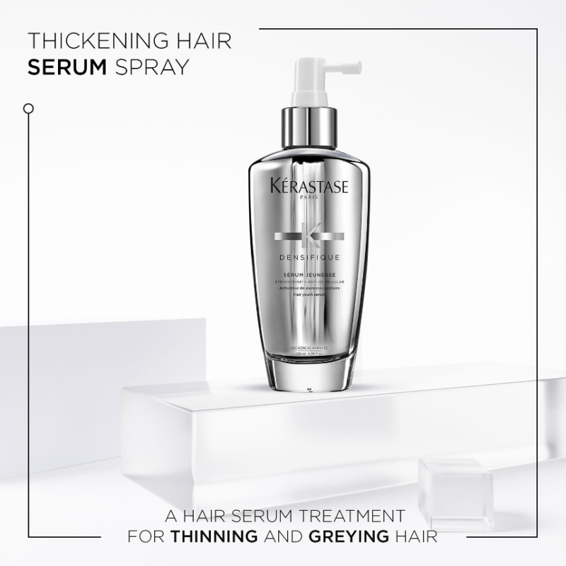 Kérastase Densifique Sérum Jeunesse 100ml - Image 2