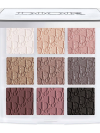 DIOR Dior Backstage Eye Palette - 9 Eyeshadow Palette