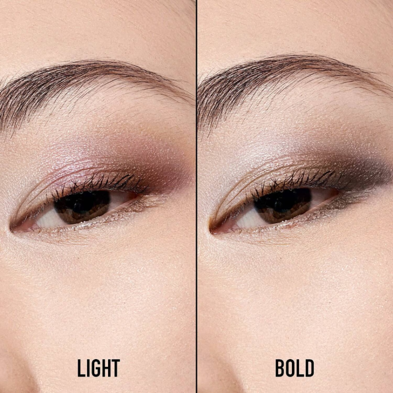 DIOR Dior Backstage Eye Palette - 9 Eyeshadow Palette - Image 4