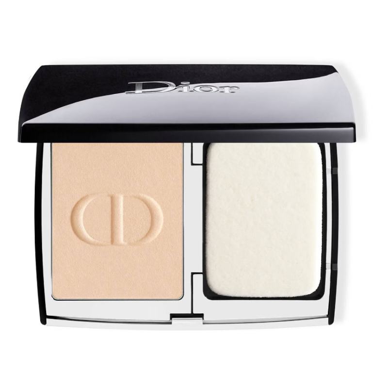 DIOR Forever Natural Velvet Compact Foundation