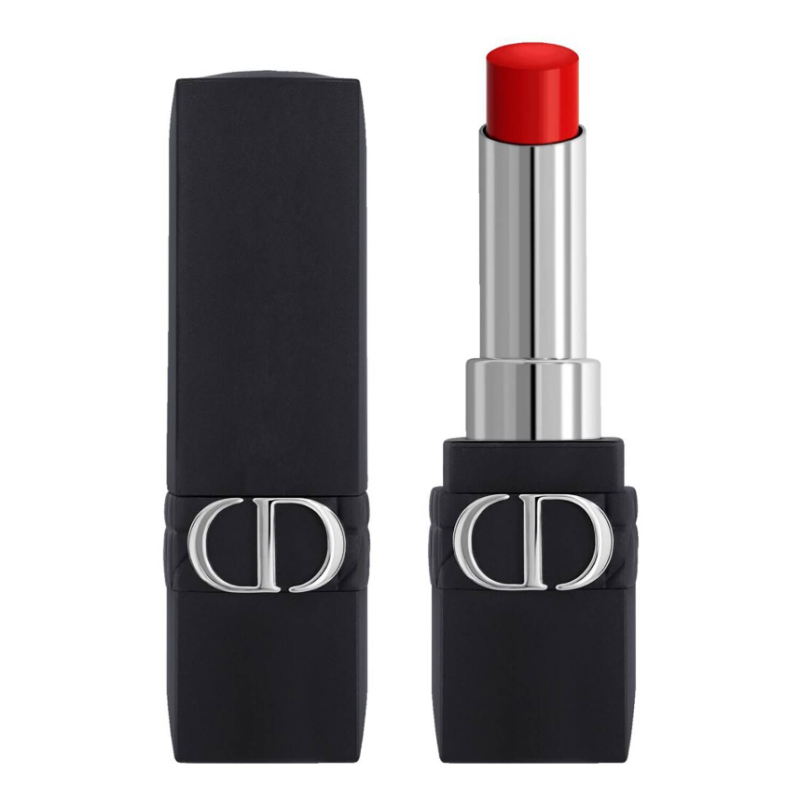 DIOR Rouge Forever Lipstick