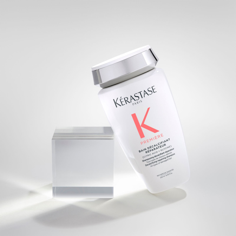 Kérastase Première Decalcifying Trio for Damaged Hair - Image 2