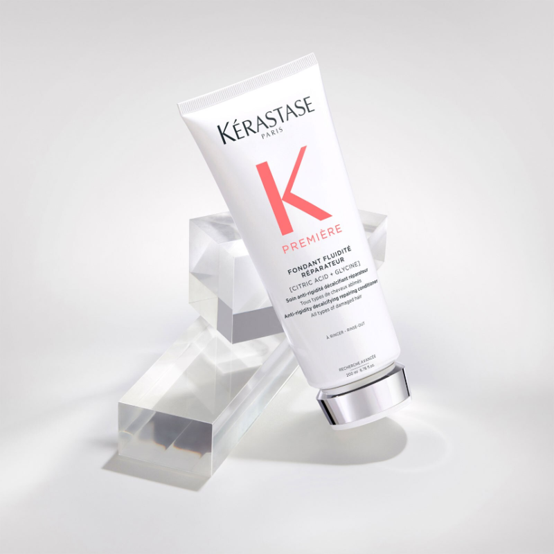 Kérastase Première Decalcifying Trio for Damaged Hair - Image 3