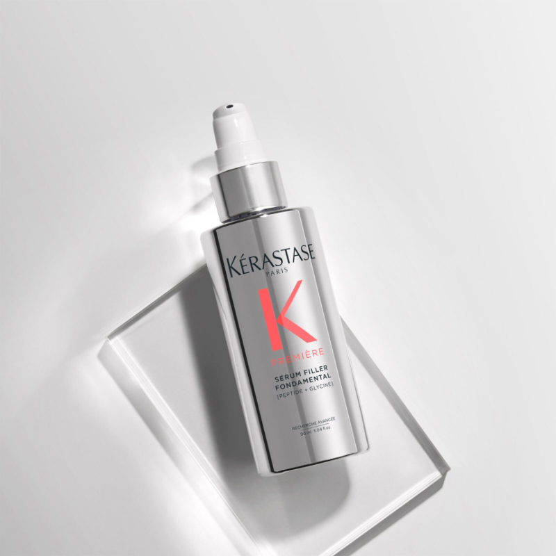 Kérastase Première Decalcifying Trio for Damaged Hair - Image 4