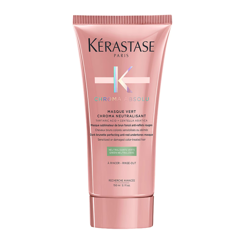 Kérastase Chroma Absolu Colour Correcting Masque 150ml