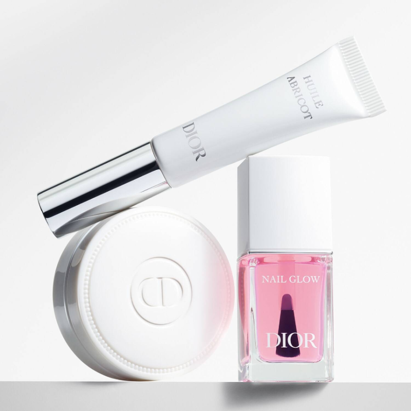 DIOR Dior Nail Glow Instant French Manicure Effect 15ml - Image 2