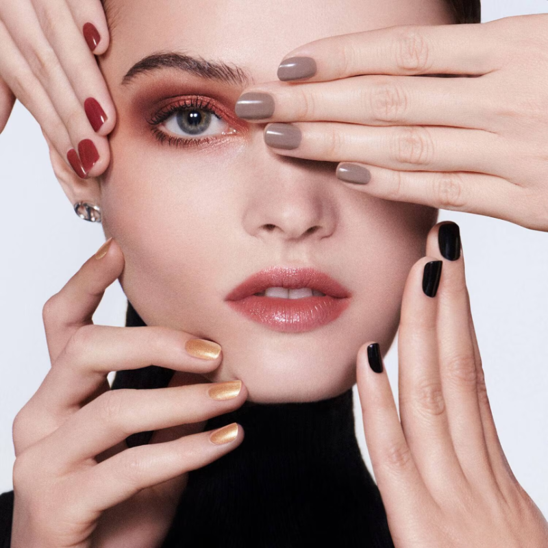 DIOR Dior Nail Glow Instant French Manicure Effect 15ml - Image 3