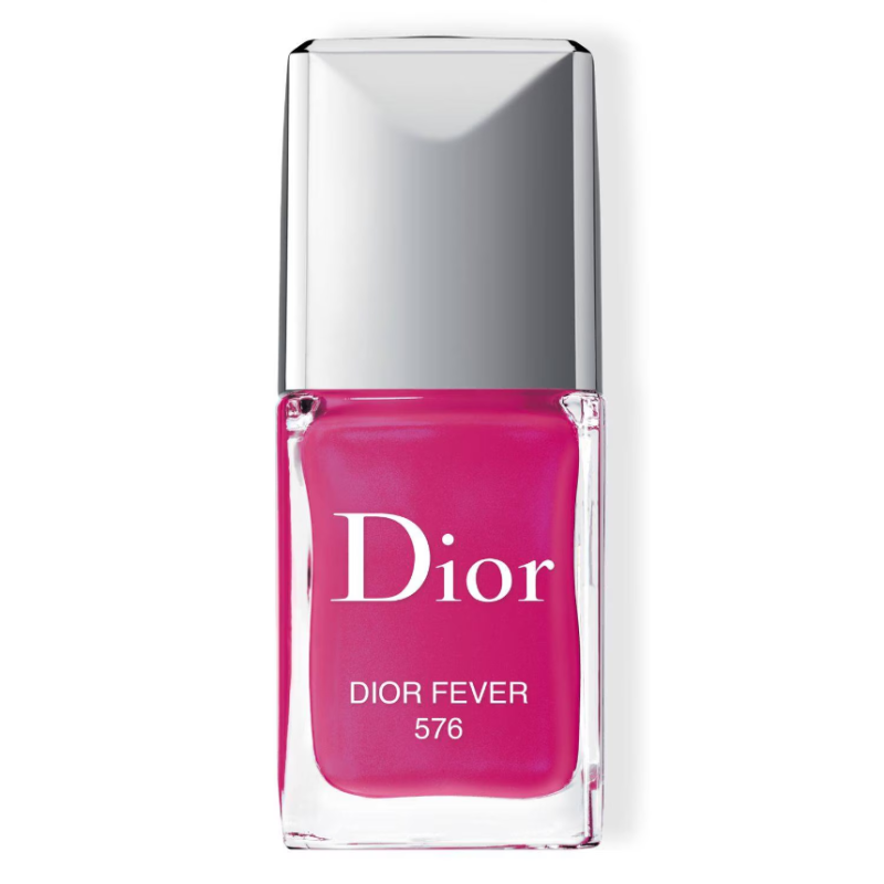 Dior Vernis Nail Lacquer