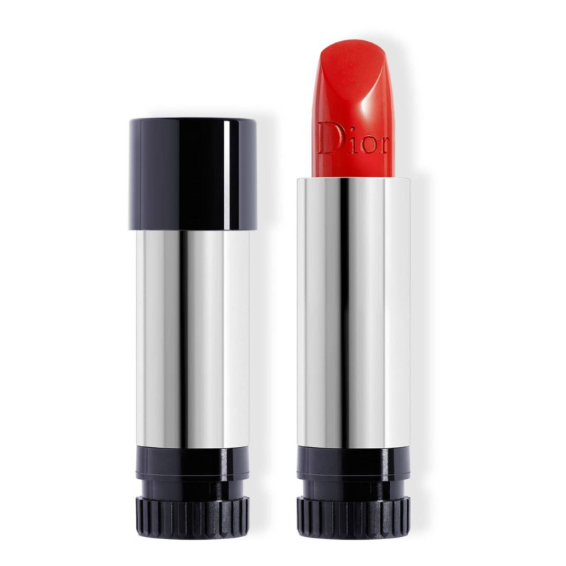 DIOR Rouge Dior Couture Colour Lipstick Refill 3.5g