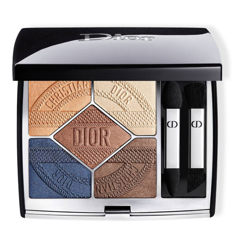 DIOR  5 Coulers Couture High Colour Eyeshadow Palette