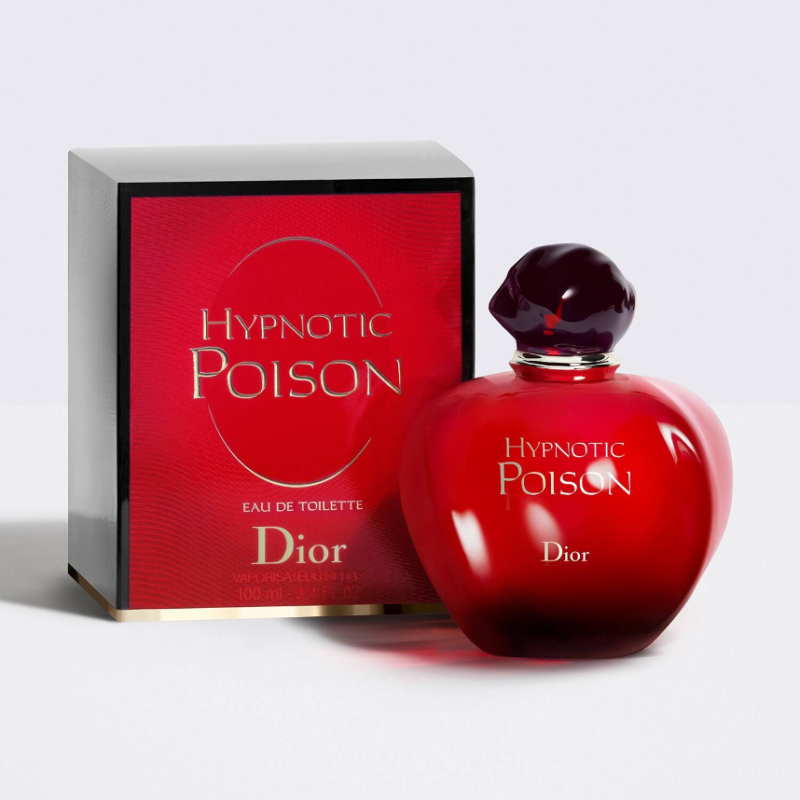 HYPNOTIC POISON Eau De Toilette - Image 2