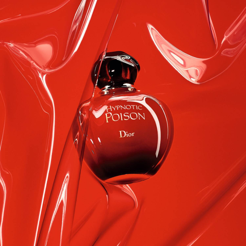 HYPNOTIC POISON Eau De Toilette - Image 4