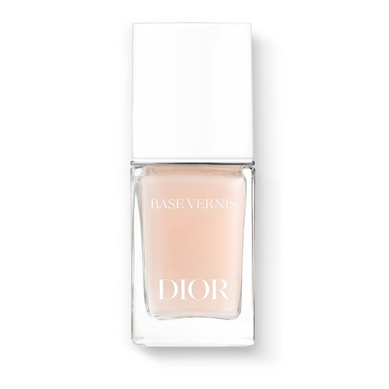 DIOR Dior Base Vernis - Protective Nail Care Base