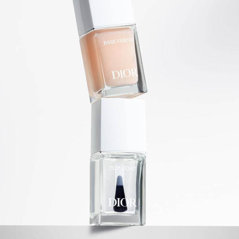 DIOR Dior Base Vernis - Protective Nail Care Base - Image 2