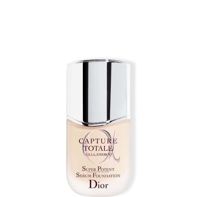 DIOR Capture Totale Foundation 30ml