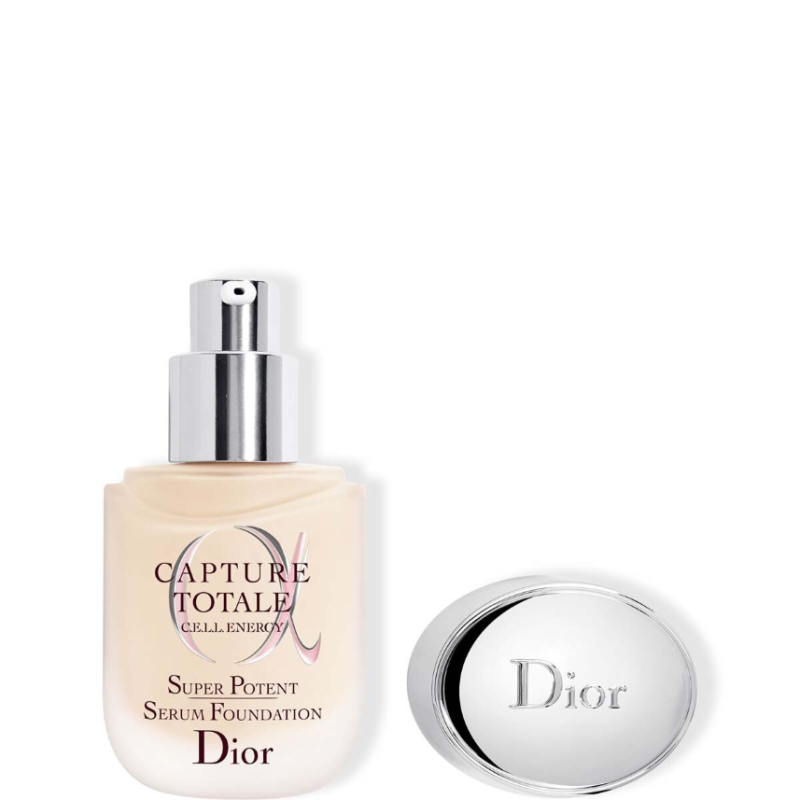 DIOR Capture Totale Foundation 30ml - Image 2