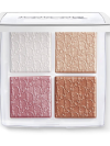 DIOR Dior Backstage Glow Face Palette - Multi-Use Illuminating Makeup Palette