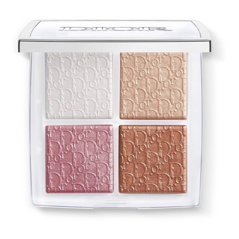 DIOR Dior Backstage Glow Face Palette - Multi-Use Illuminating Makeup Palette