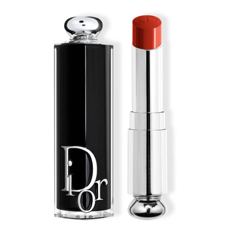 Dior Addict - Refillable Shine Lipstick - 90% Natural Origin