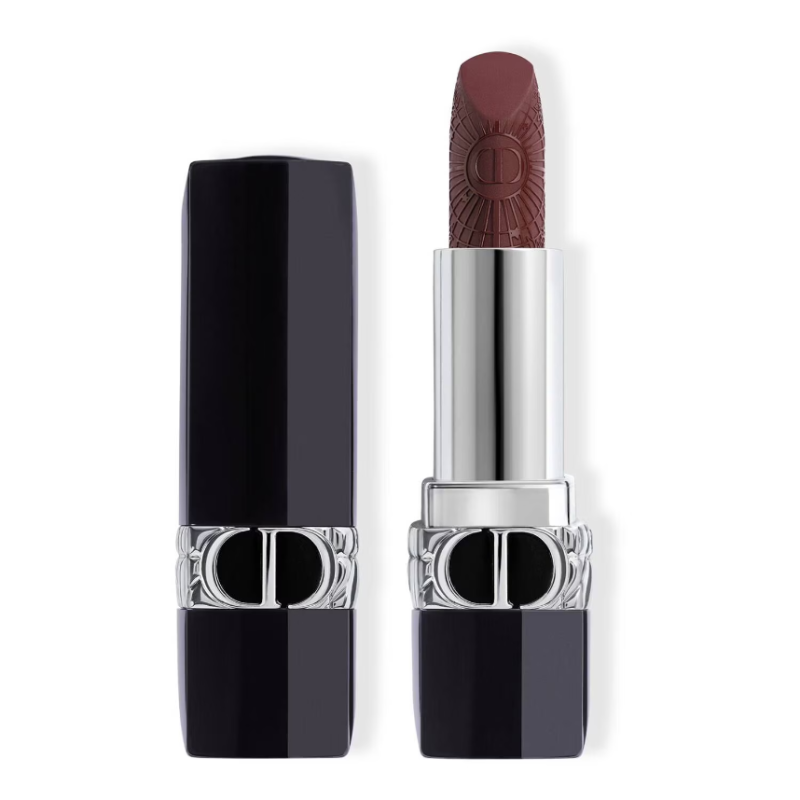 DIOR Rouge Dior - Refillable Lipstick - Couture Finish - Limited Edition