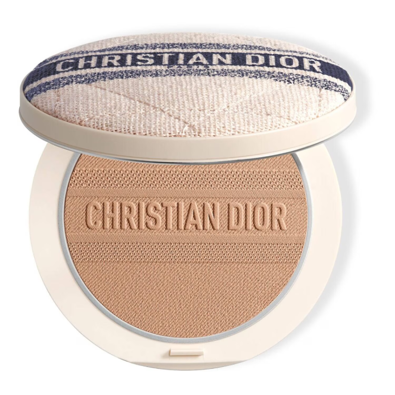 DIOR Forever Natural Bronze Healthy Sun-Kissed Longwear Bronzer 9g