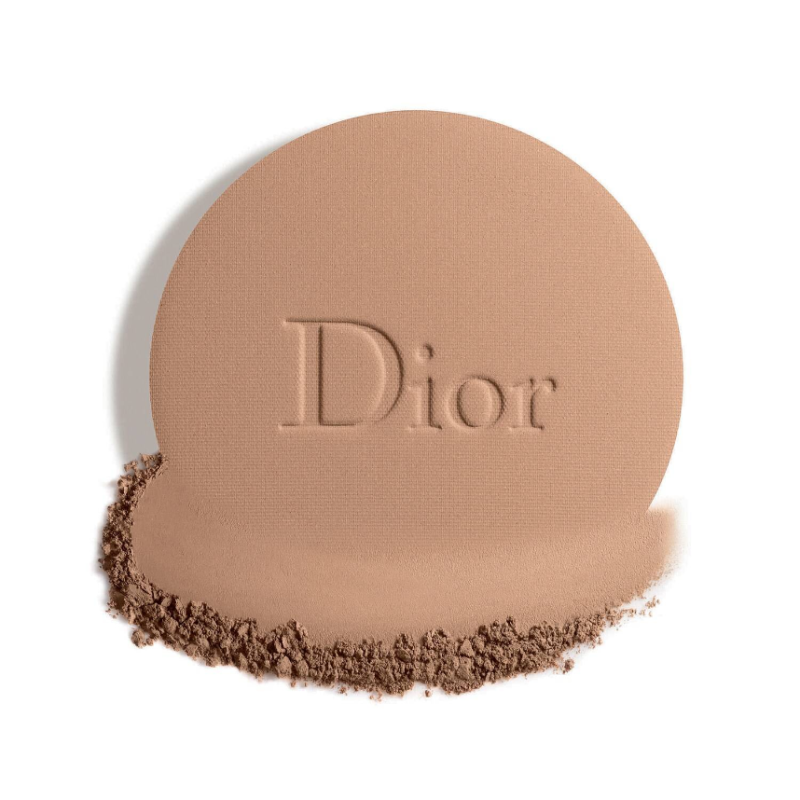 DIOR Forever Natural Bronze Healthy Sun-Kissed Longwear Bronzer 9g - Image 2