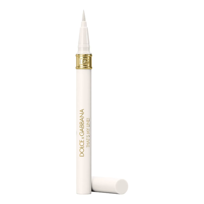 DOLCE & GABBANA  That’s My Line! 24H Lasting Waterproof Eyeliner 0.55 ml