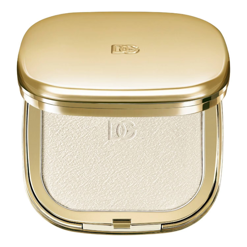 DOLCE & GABBANA  Fig Skin Perfector Shine Control Blurring Powder 6.5g
