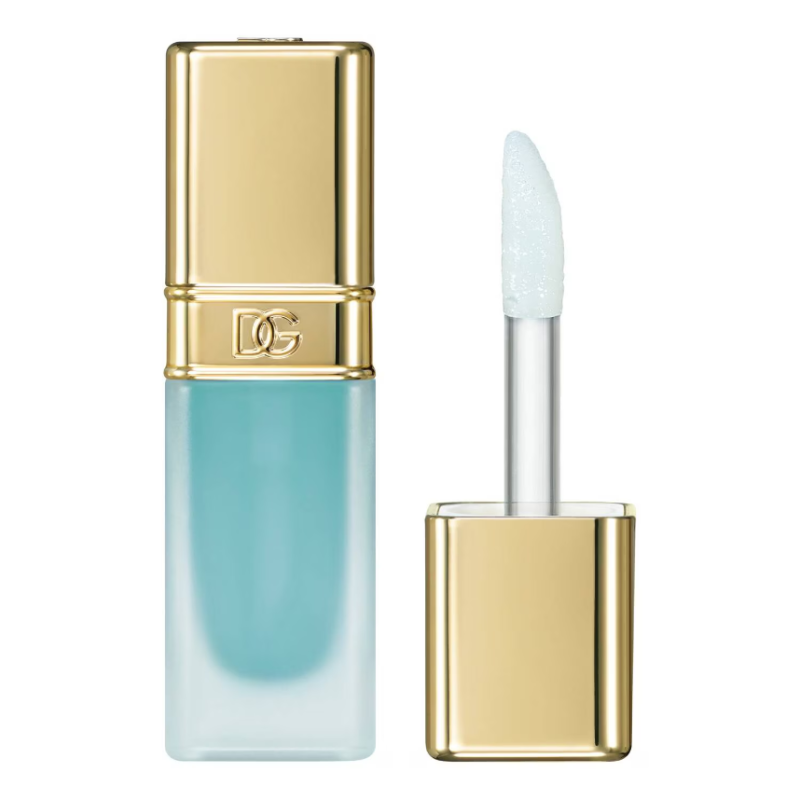 DOLCE & GABBANA  Mint Oil Lip Plumper