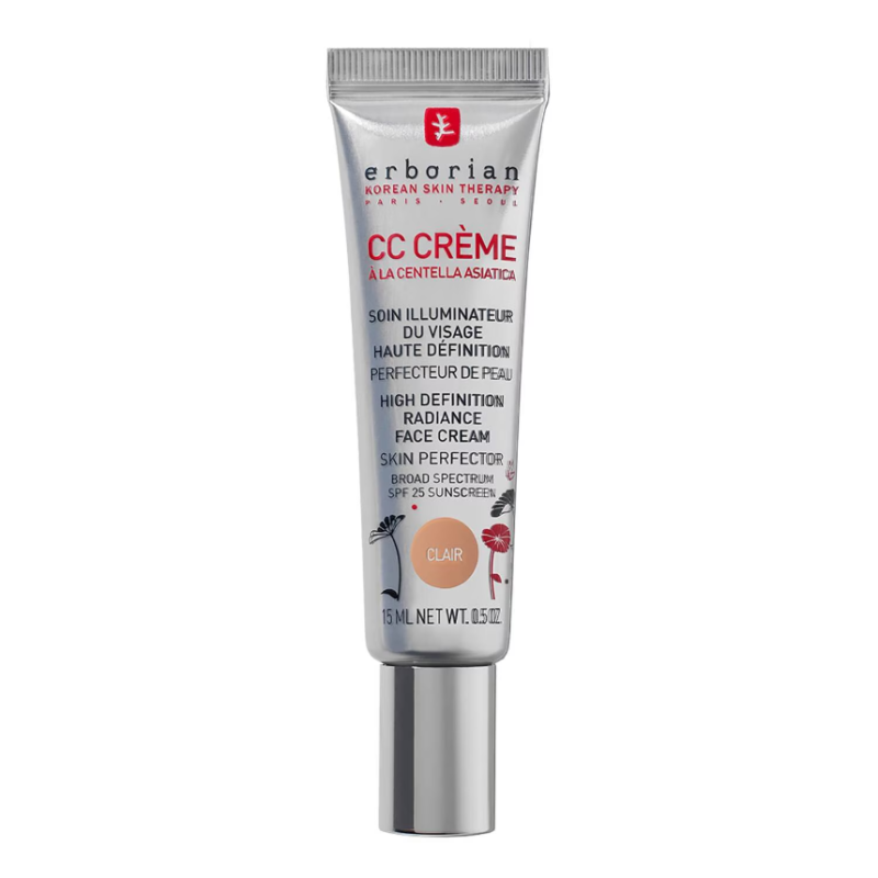 ERBORIAN CC Crème 15ml