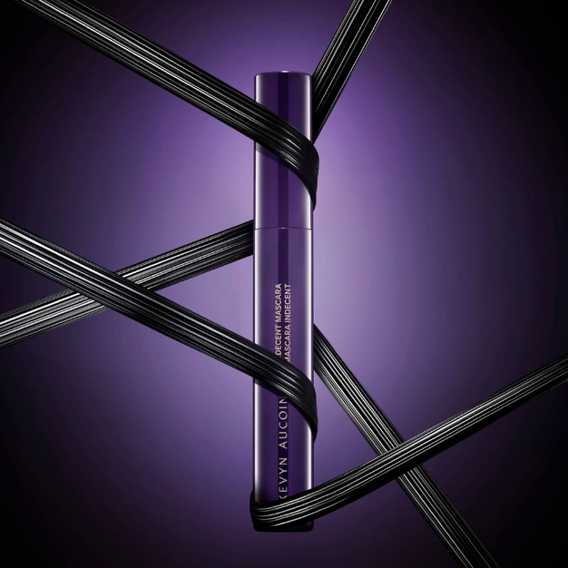 Kevyn Aucoin Indecent Mascara 10ml - Image 5