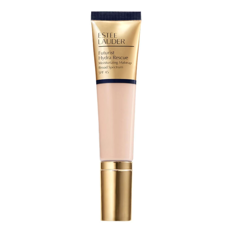 Estée Lauder Futurist Hydra Rescue Moisturising Foundation SPF 45 35ml