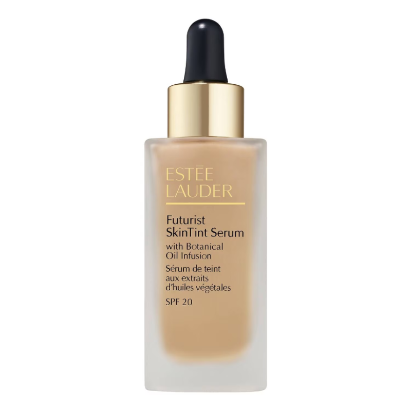 ESTÉE LAUDER Futurist SkinTint Serum Foundation 30ml