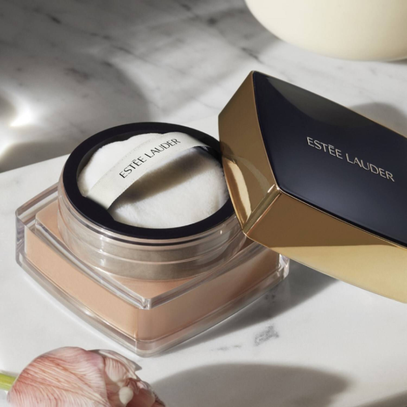 Estée Lauder Double Wear Sheer Flattery Loose Powder 9g - Image 4